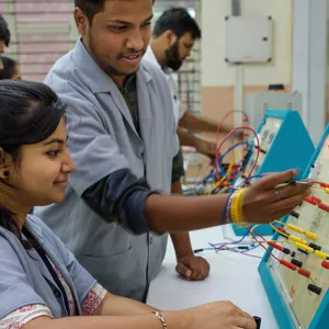 Electrical & Electronics