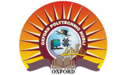 Oxford Logo
